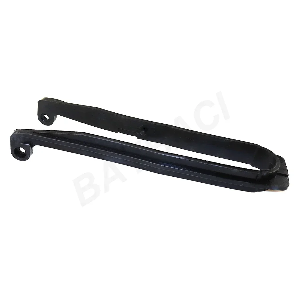 

Rear Swingarm Chain Guide Slider Guard Cover Buffer For Honda CBR1100XX CBR 1100 Blackbird 1997 1998 1999 2000 2001 2002 2003