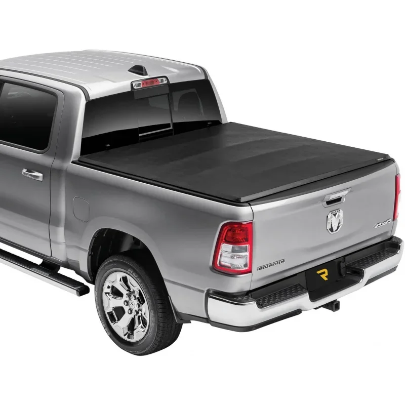 Gator Tri-Fold Tonneau Cover