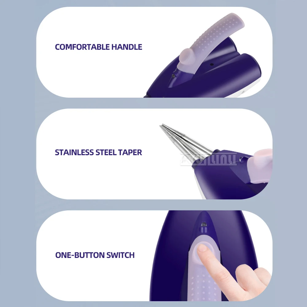 Mesin Pencabut bulu ayam, alat penghilang unggas elektrik genggam otomatis mesin Pencabut bulu unggas