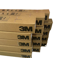 3M CS CR Nano Ceramic Window Film Wholesale Roll Uv 99% Bullet Proof Thermal Insulation Window Tint Film