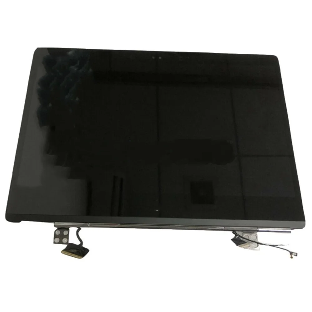 850917-001 12.5 Inch for HP Elitebook Folio G1 UHD LED UWVA Touch Screen Display Assembly