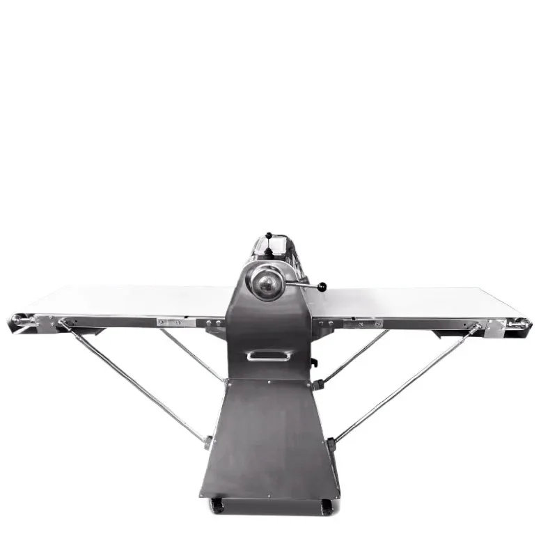 Crispy machine Small pasta processing food equipment Stainless steel y