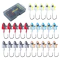 25pcs Jig