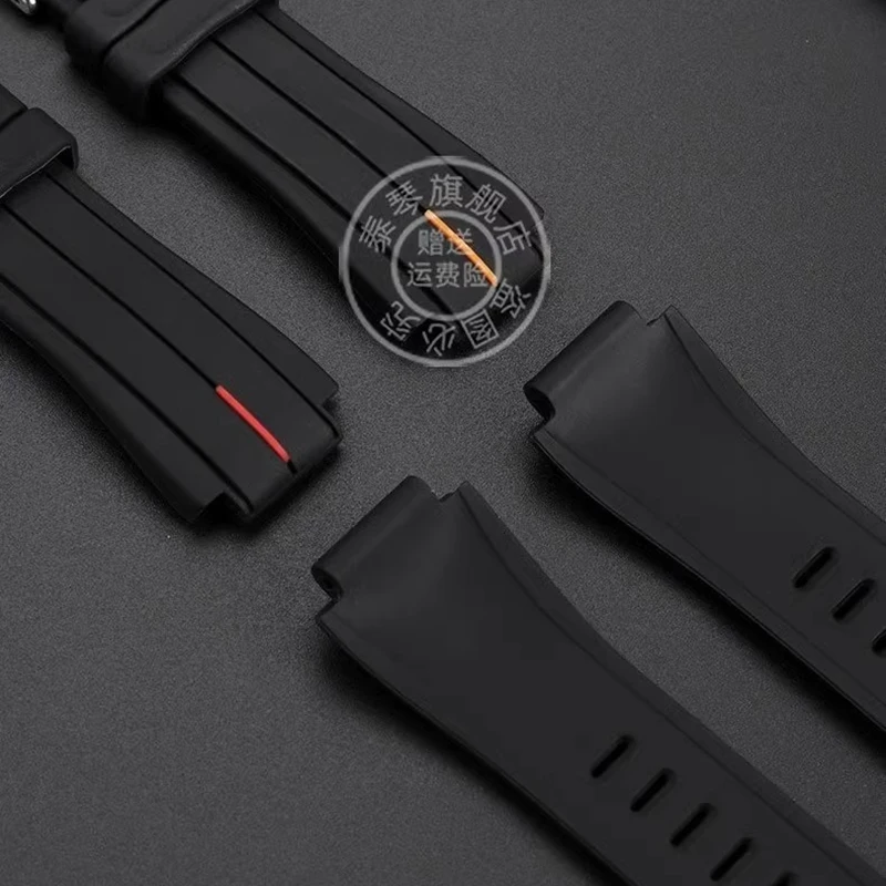 G-SHOCK 카시오 5611 GA-2100 GA2100 GM-2100 GM2100 고무 스포츠 팔찌 시계 밴드 16mm 용 새 실리콘 시계 스트랩 수정