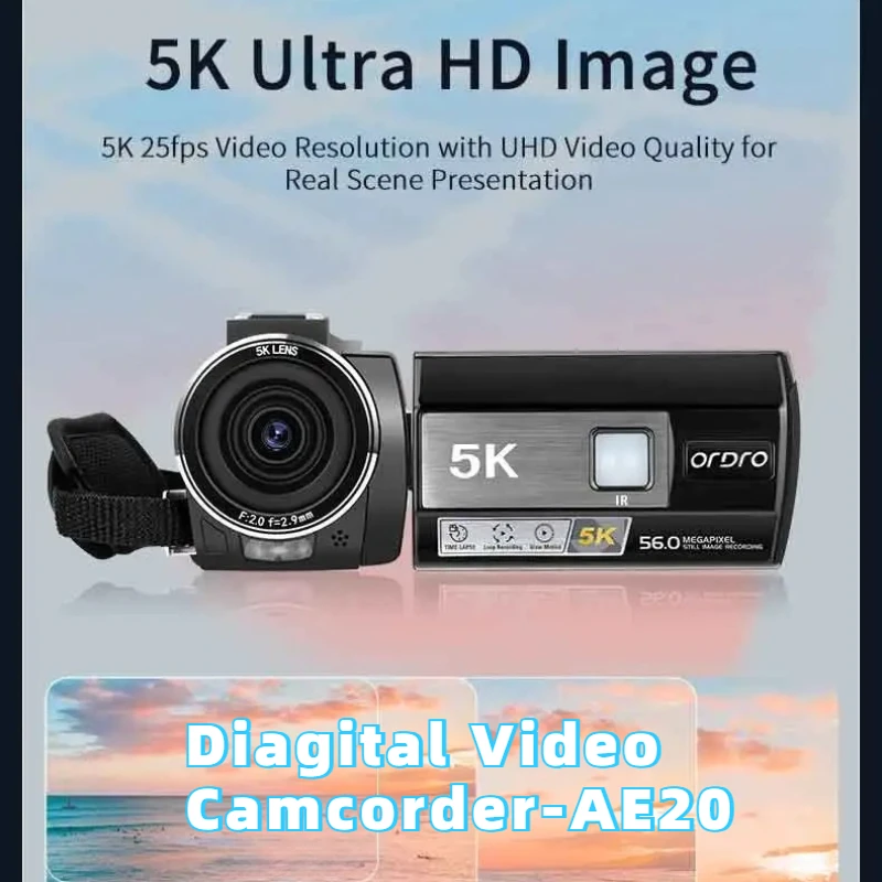 3.0Inch Touch Scree… - image