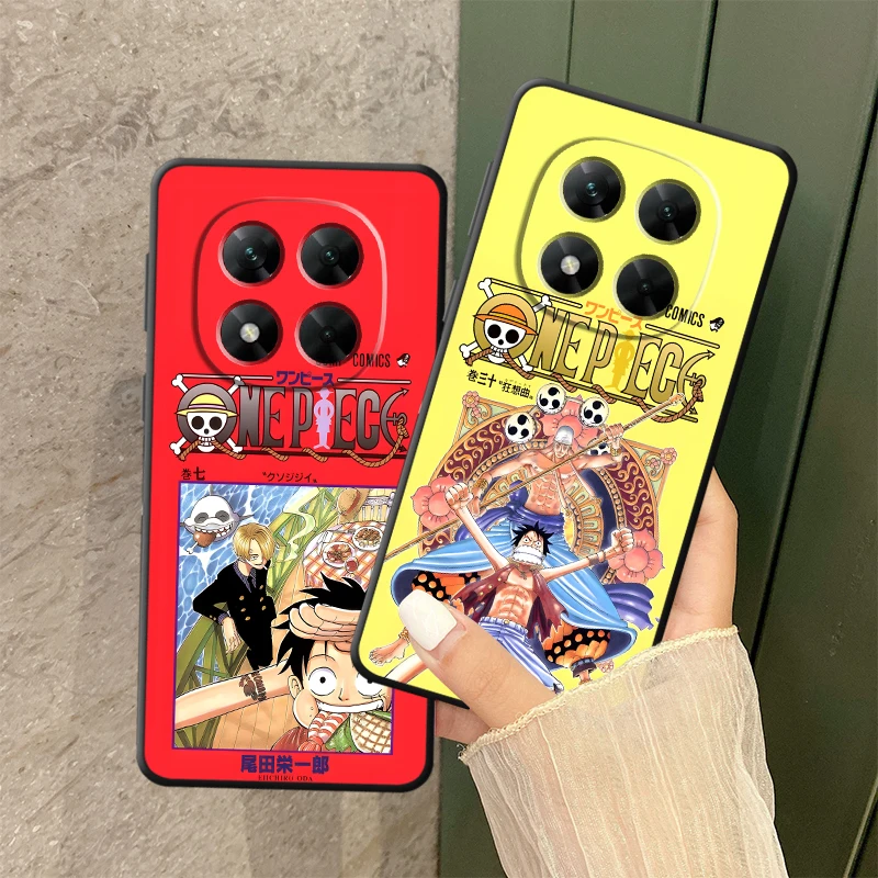 Black Soft Phone Co… - image