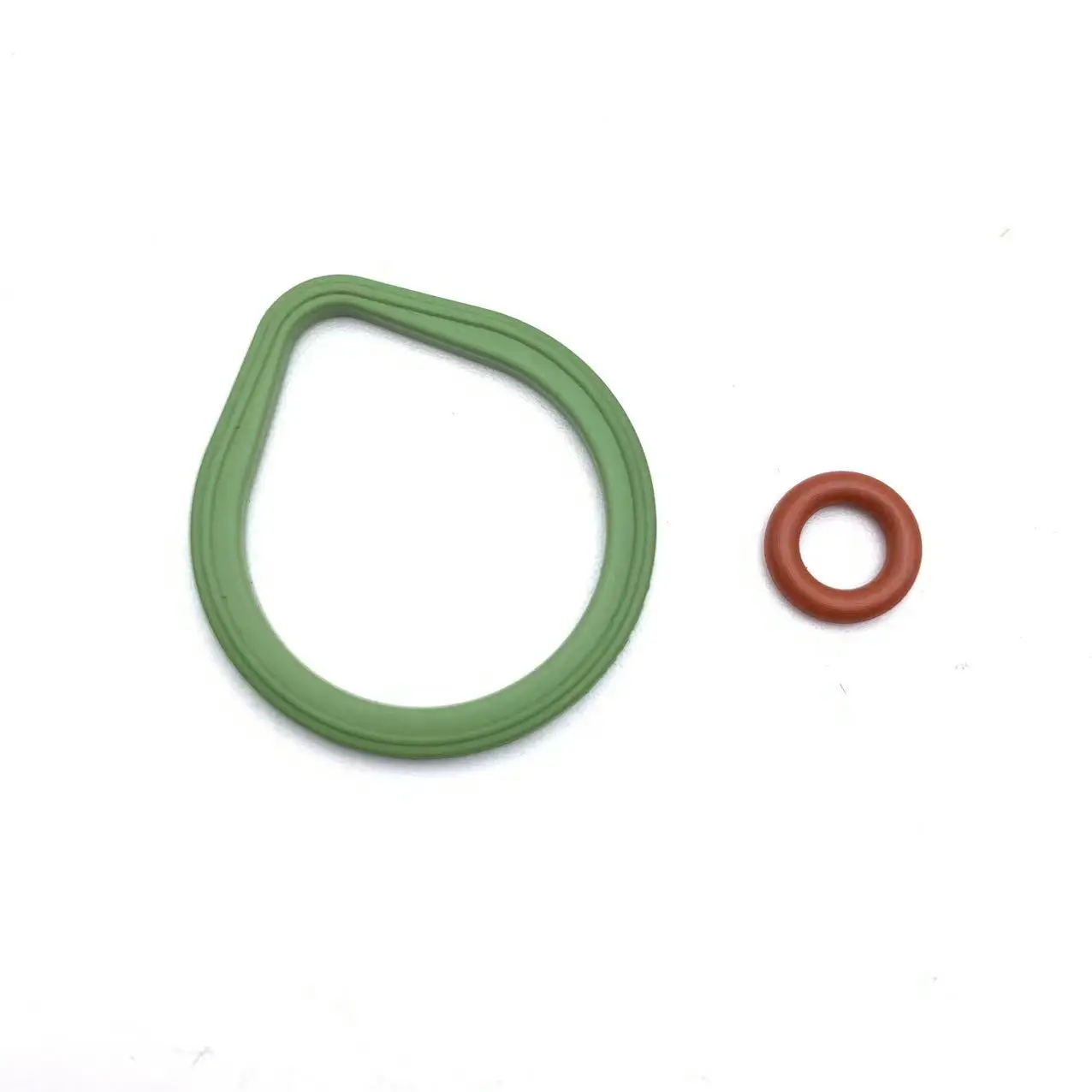 Sealing Ring of Electromagnetic Valve for Coffee Machine Brewing Head