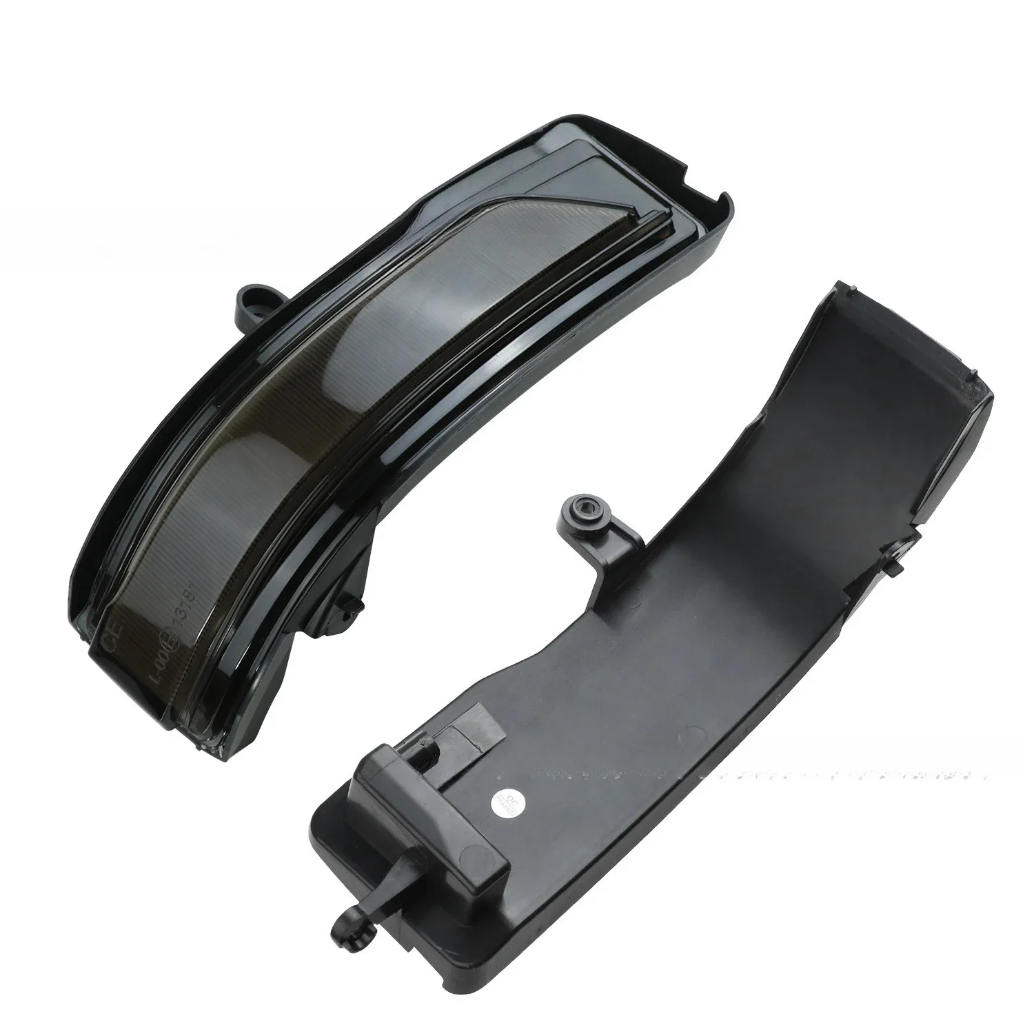 

headlights, reversing rearview mirrors, turn signals, good things to share, highly recommended