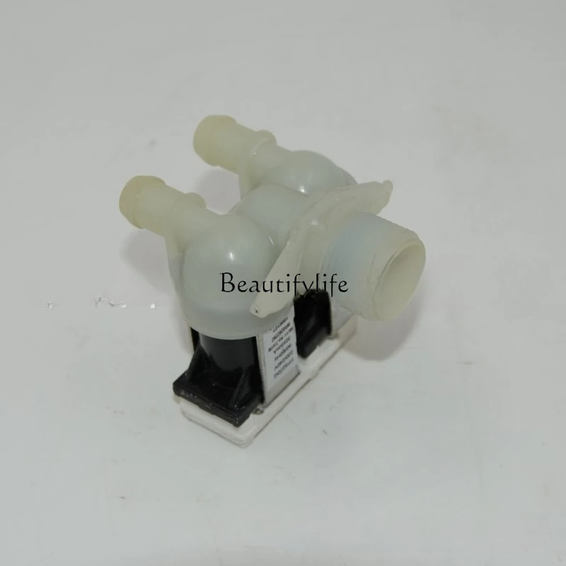 Automatic washing machine water inlet valve, water inlet solenoid valve, brand new and original