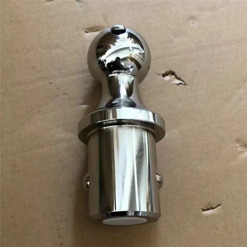 

AEF6-For Elite 19311 2-5/16Inch -In Ball Fits For Elite Under-Bed Bolt-On Gooseneck Head