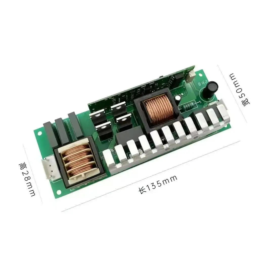 

1SET Moving Head Beam 251 8R Stage Lighting Beam Lamp Ballast Power Supply