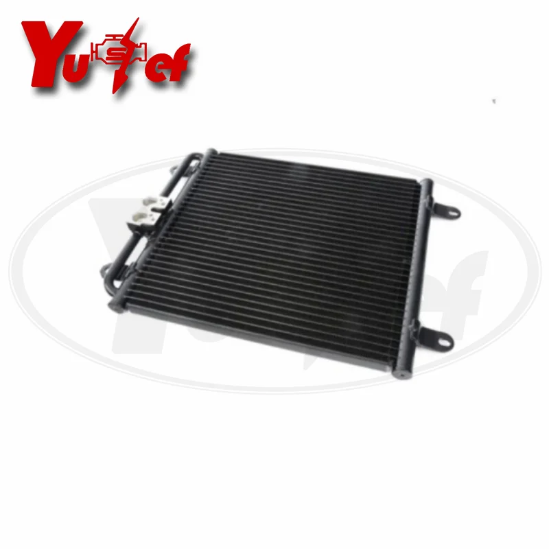 

AC Condenser air conditioning fit for AUDI R8 2016 4S0816411A