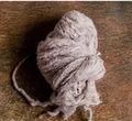 Grayish purple