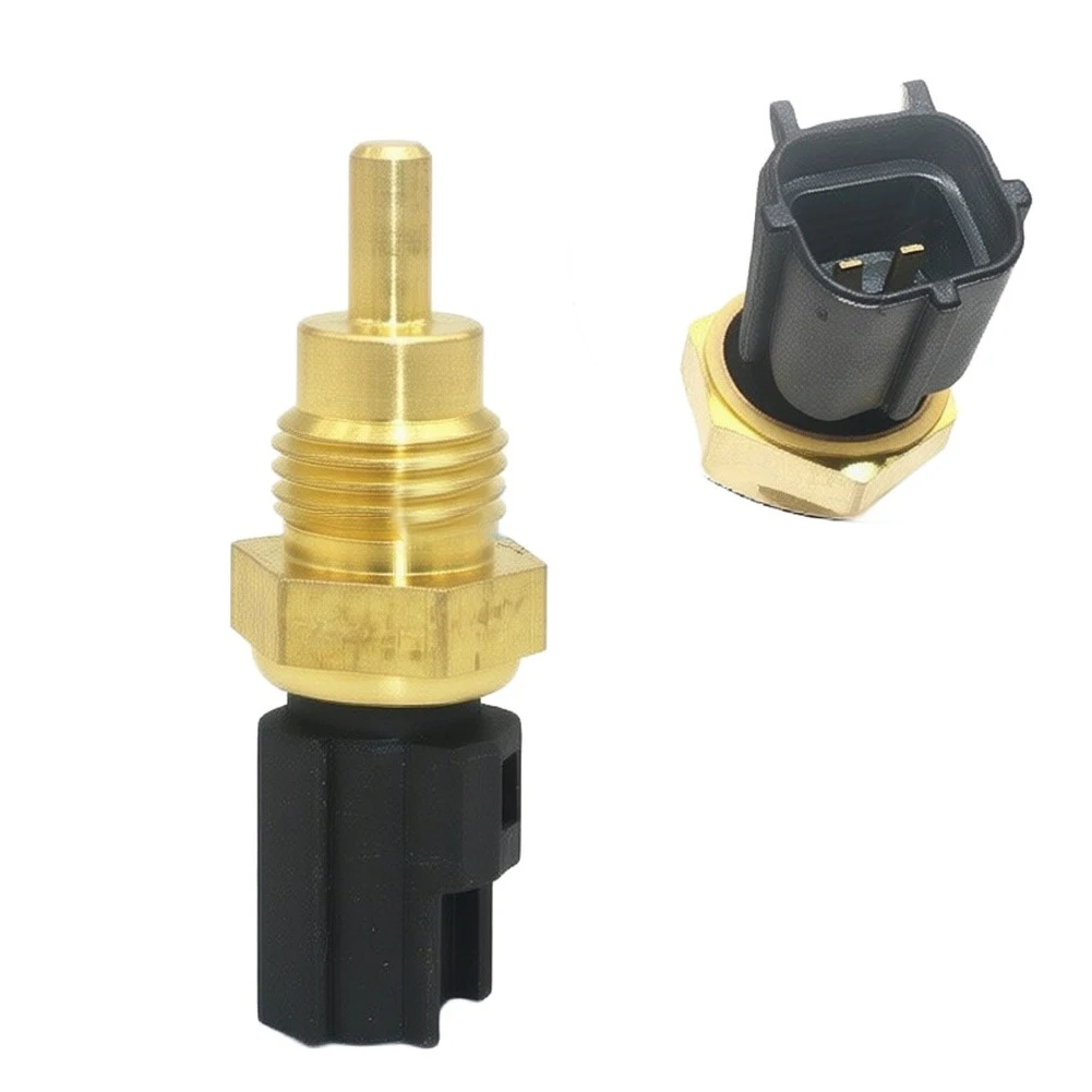 Coolant Temp Sensor ME202053 for For MITSUBISHI For Challenger 1998 2007 Direct Replacement No Programming Needed