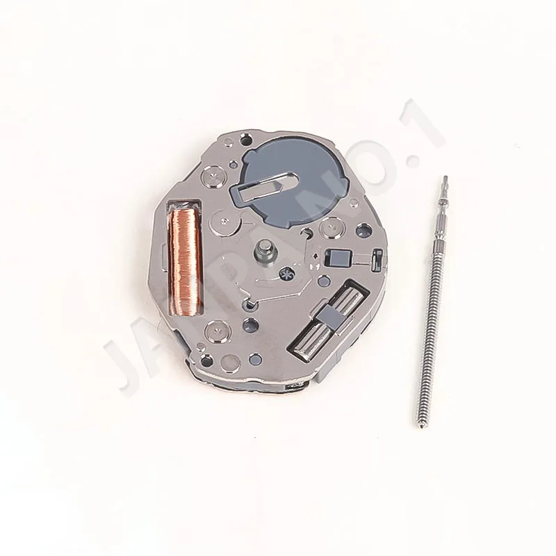 Accesorios de reparación de movimiento GL20, accesorio de 2 manos, GL20, GL22, GL30, Japón