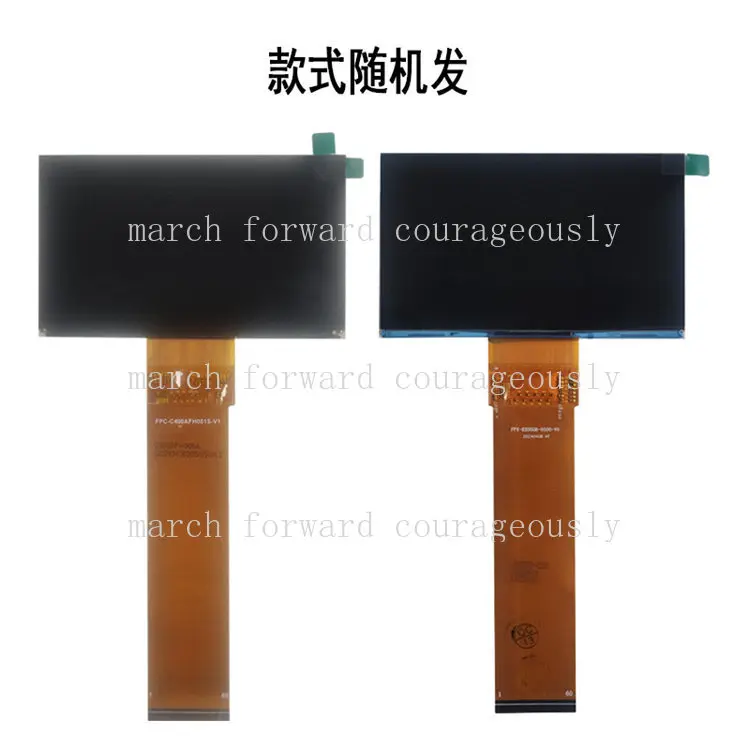 schermo-lcd-per-proiettore-fpc-c400afh081s-v1-c500afh065a-spedizione-veloce