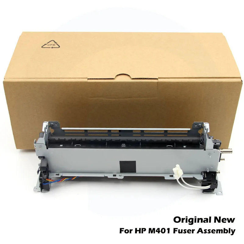 Imagem -06 - Kit de Montagem do Fusor Laserjet Rm18809000 Rm1-9189-000cn M401 M42