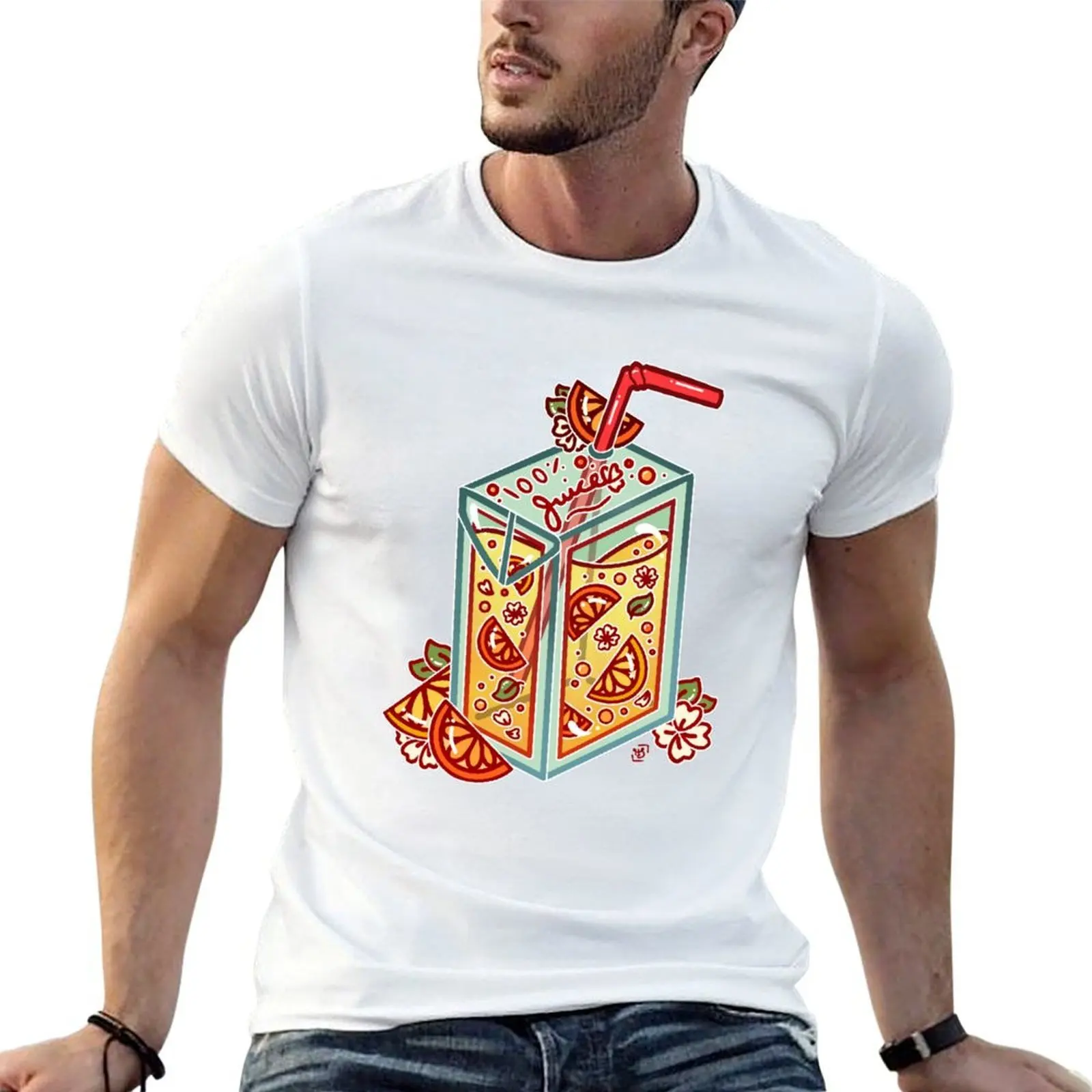 cotton t men g shirts high Glass tshirt for shirt t man Lemonade man quality T-Shirt man Citrus