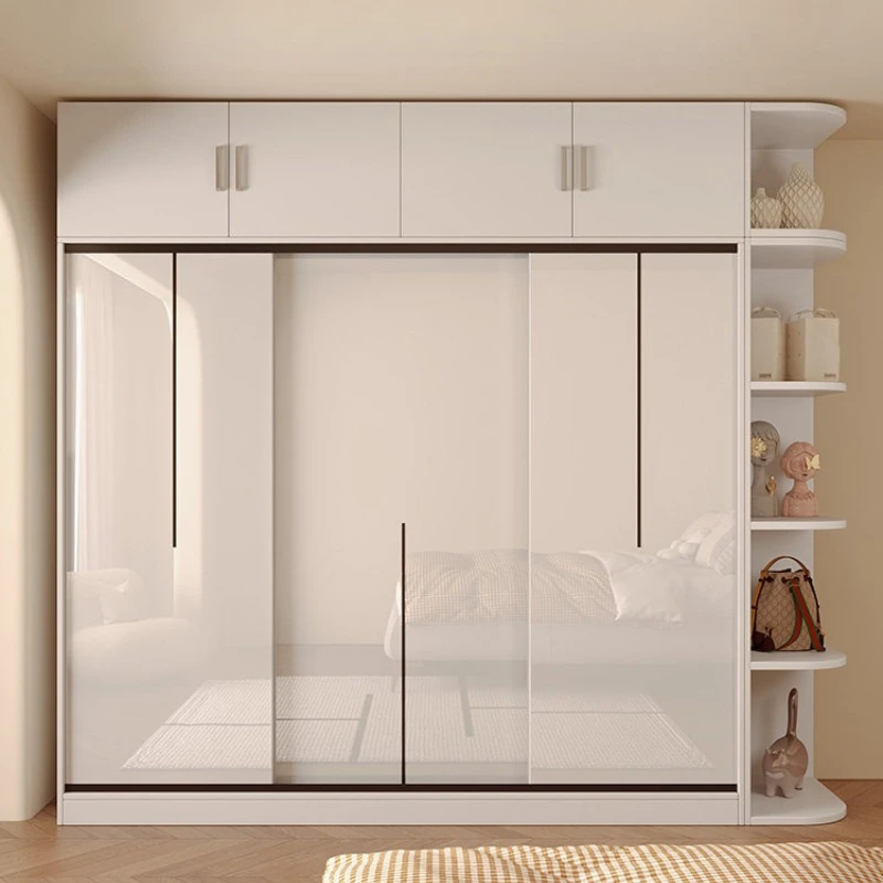 Thumbnail 2 - #17 Low Price Open Wardrobe Closet Deals