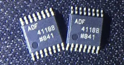 

IC new original ADF4118BRUZ ADF4118BRU ADF4118B ADF4118 4118B TSSOP16