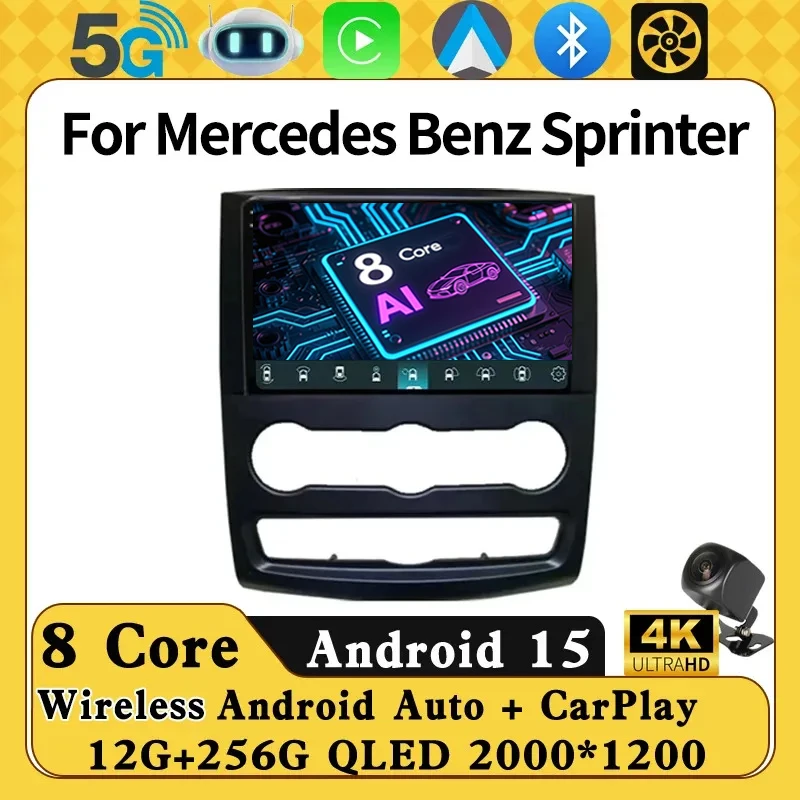 10" Android 14 For … - image