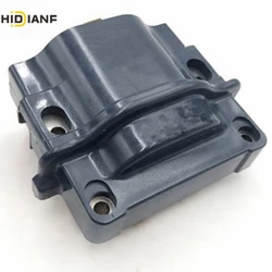 Ignition Coil 90919-02164 UF-111 For Toyota Celica Corolla 1988-1996 1.6L 1.8L 4Cyl UF111 9091902164 90919 02164