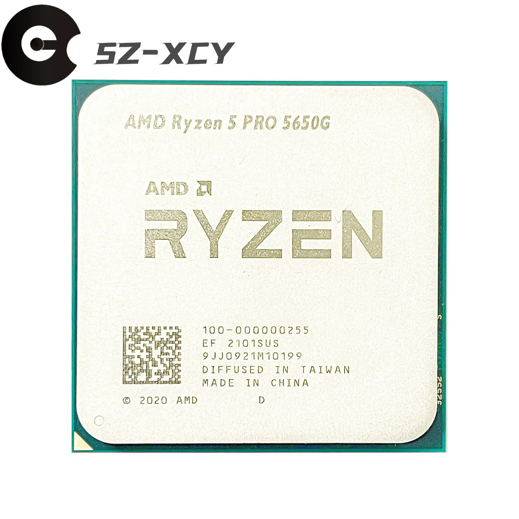 Ryzen 5 5600G vs 5650G: Which One Should You Buy for Your Budget