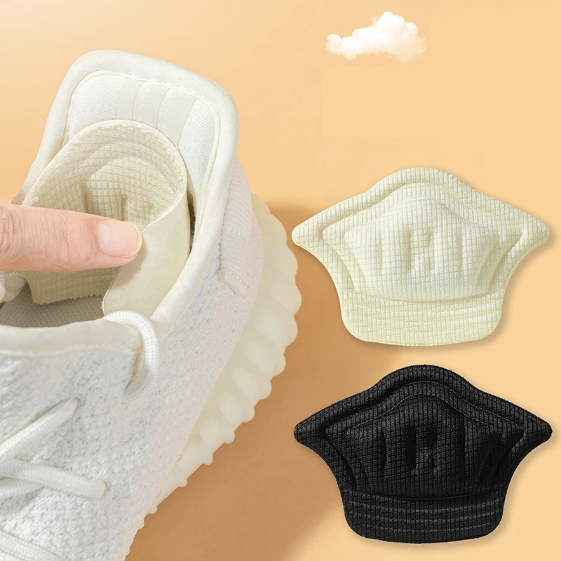 Protector Sticker Cushion Pain Relief Patch inserti per la cura dei piedi solette per Pad per scarpe da corsa sportive regolare le dimensioni impugnature per la fodera del tallone