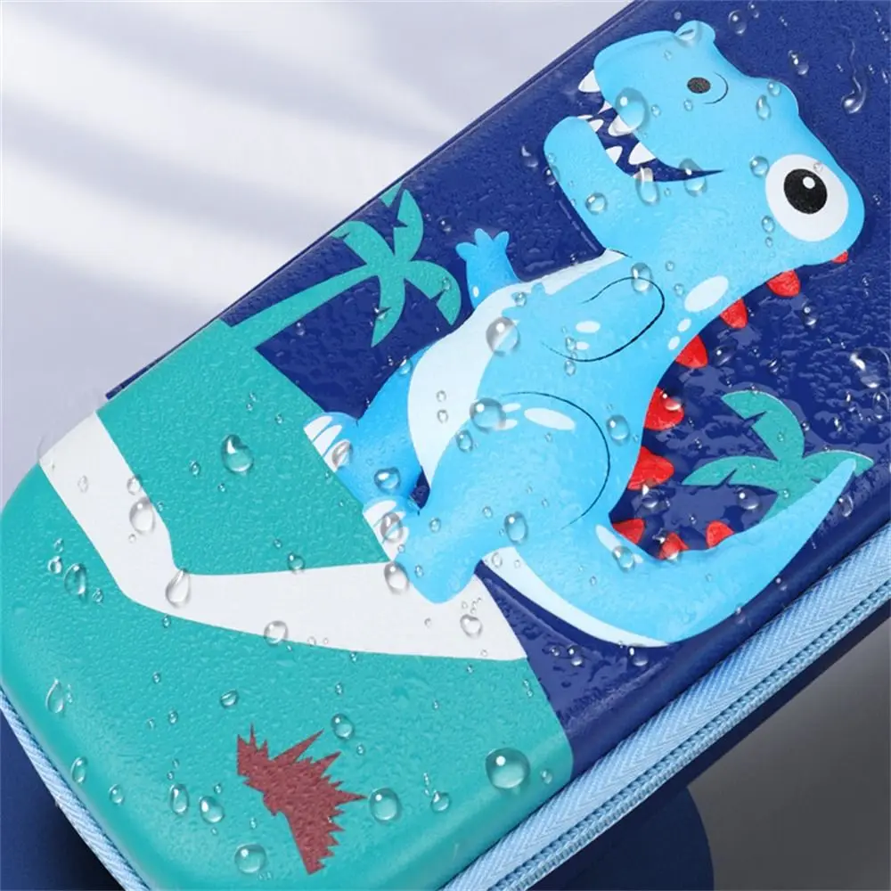 

Cute Space 3D Pencil Case Astronaut Dinosaur Astronaut Pen Case EVA 3D Pencil Box School Supplies