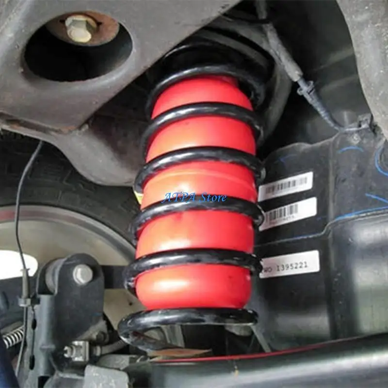 تعليق الهواء الخلفي U13C 60828HD AIR LITTS HELPER SPRING TEWNTER