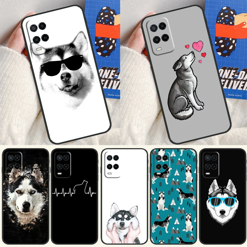 Siberian Husky Dog … - image