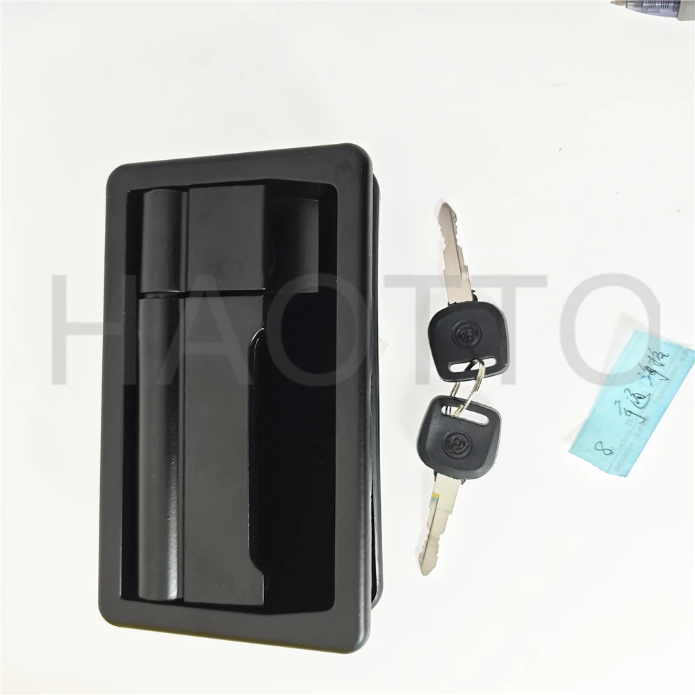 

Haige Dajinlong Yutong Zhongtong Ankai Bus luggage compartment door lock