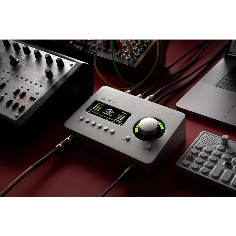 Venta caliente.Apollo Solo Heritage Edition, APLS-HE