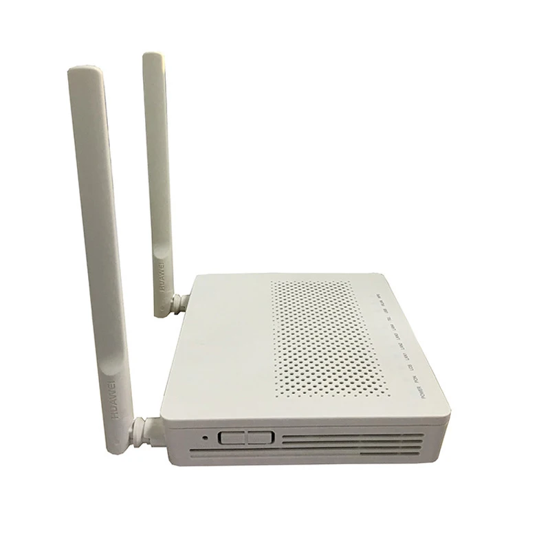 Imagem -03 - Router Eg8141a5 da Rede Versão Inglesa com 1ge Mais 3fe Mais 1tel Mais Usb Mais Wifi Novo Pcs