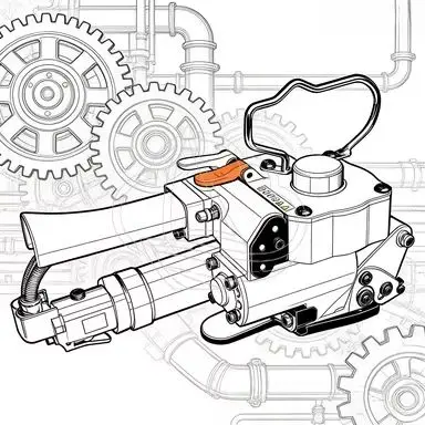 A19 Portable Pneuma…