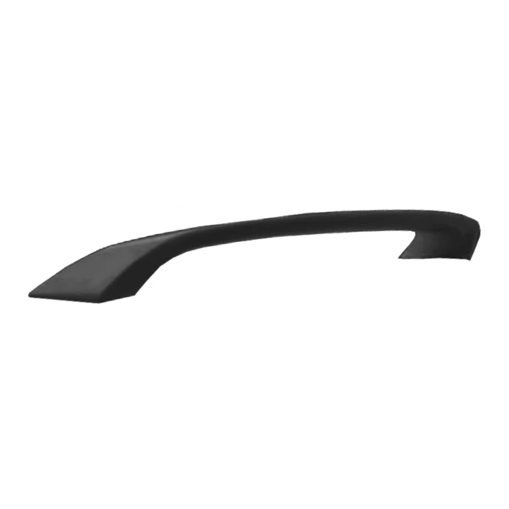 For 2004 2005 2006 2007 2008 2009 Mazda 3 Factory Style Rear Spoiler Wing ABS MATTE BLACK - view 6