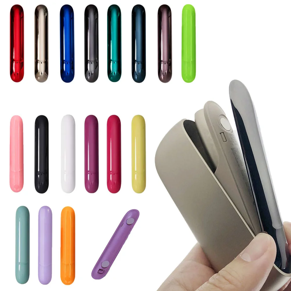 

3.0 Side Cover Shell Protection Side Cover for IQOS 3.0 Duo/3.0 Heating Cover Side Piece Accessories