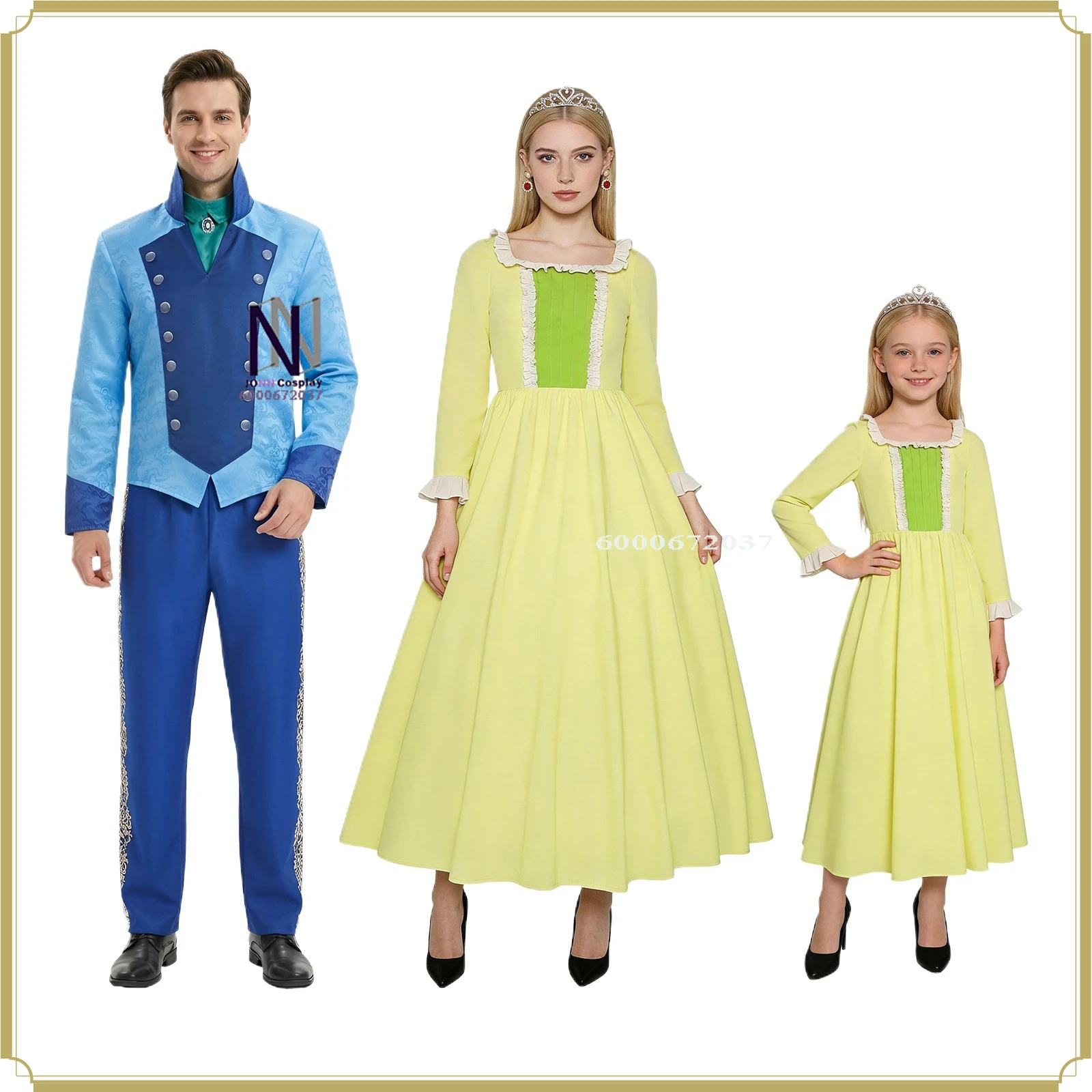 

Высококачественный детский костюм принцессы Амбер для косплея - полный комплект в стиле милой принцессы для девочек, одежда в стиле аниме, костюм для вечеринки или Comic Con.