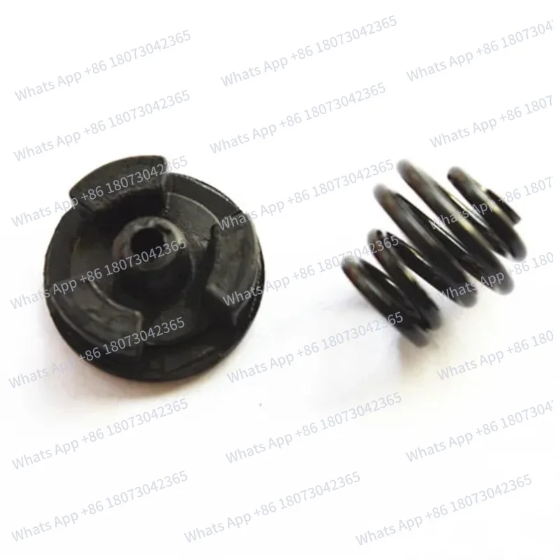 

Damping spring & Cushion cover For Chainsaw 4000 CS-4000 4200 Chain saw parts