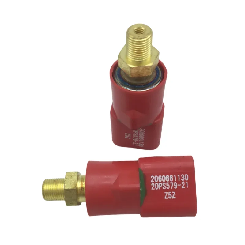 206-06-61130 Pressure Switch Sensor for Komatsu Excavator Sensor PC130-7 PC200-7 PC360-7 PC450-7