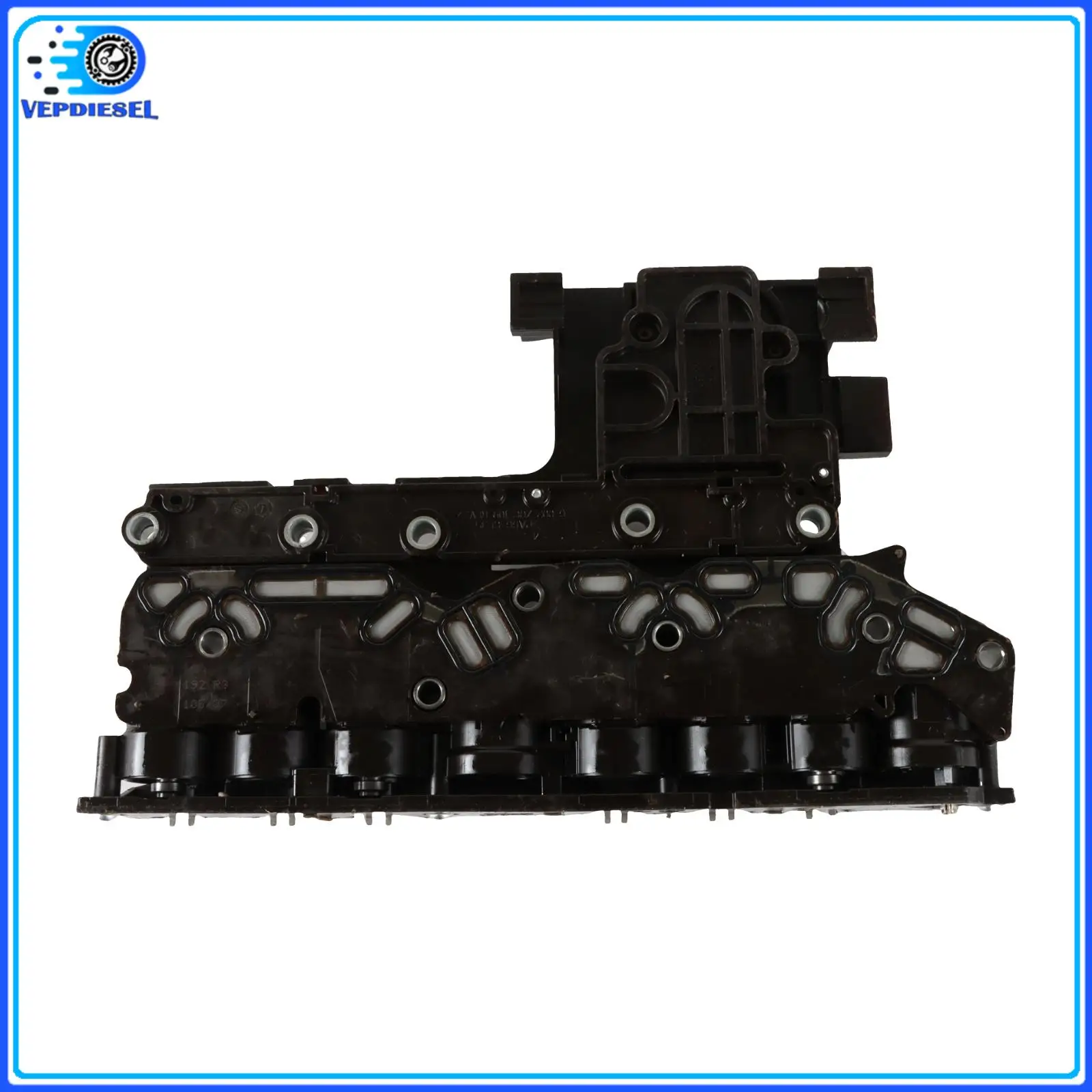 

6F50 6F55 Transmission Solenoid Valve Body AA5P7Z369AA DA8P7G391AA DA8P7G391AB for Edge Explorer Flex Taurus MKS MKT MKX MKZ