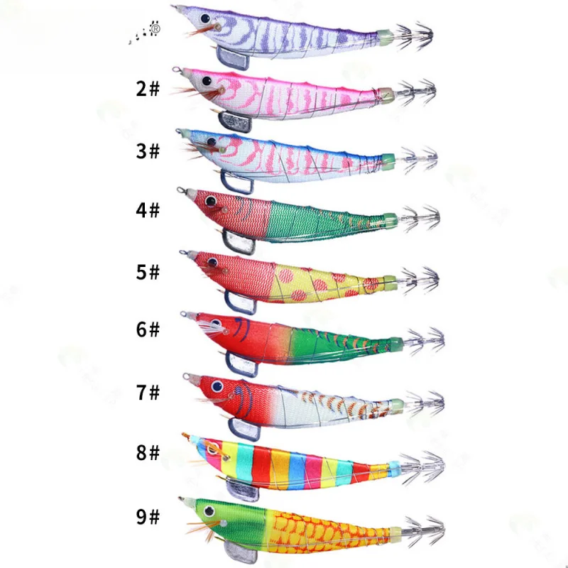 New Model Of Bait L… - image