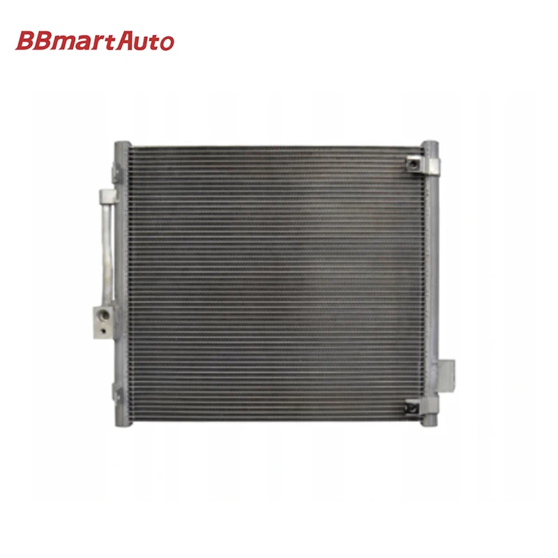 600761000B BBmartAuto مكثف LH لطراز تسلا S 12-21