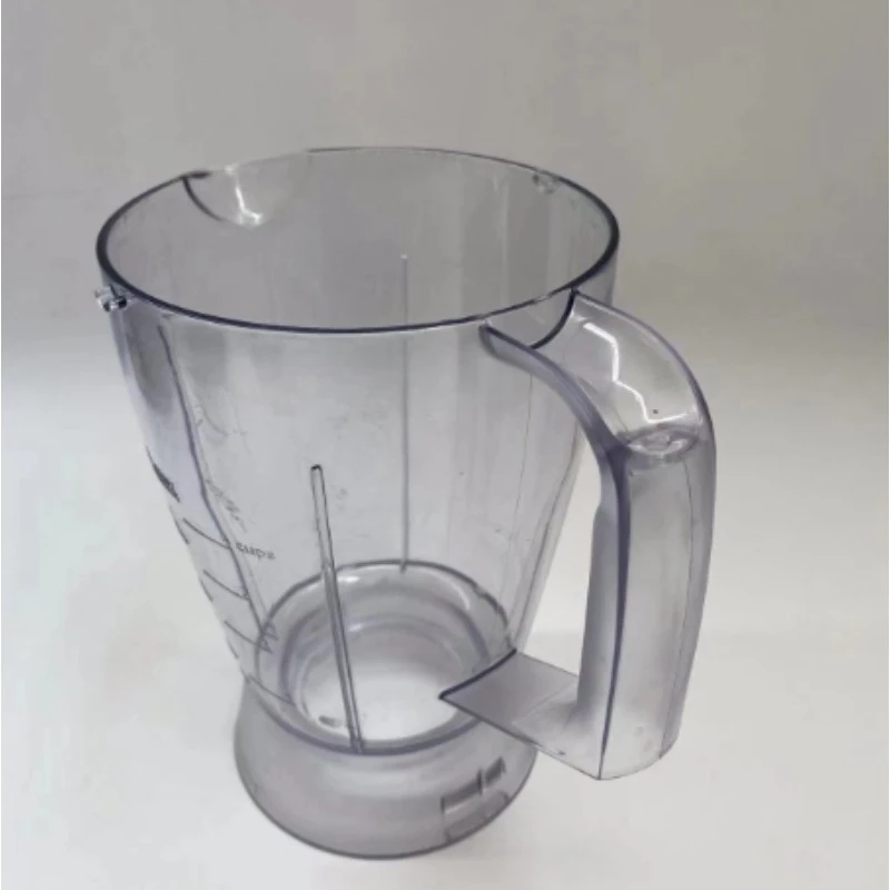 Adecuado para accesorios de taza mezcladora Philips HR7629 HR7628 HR7627