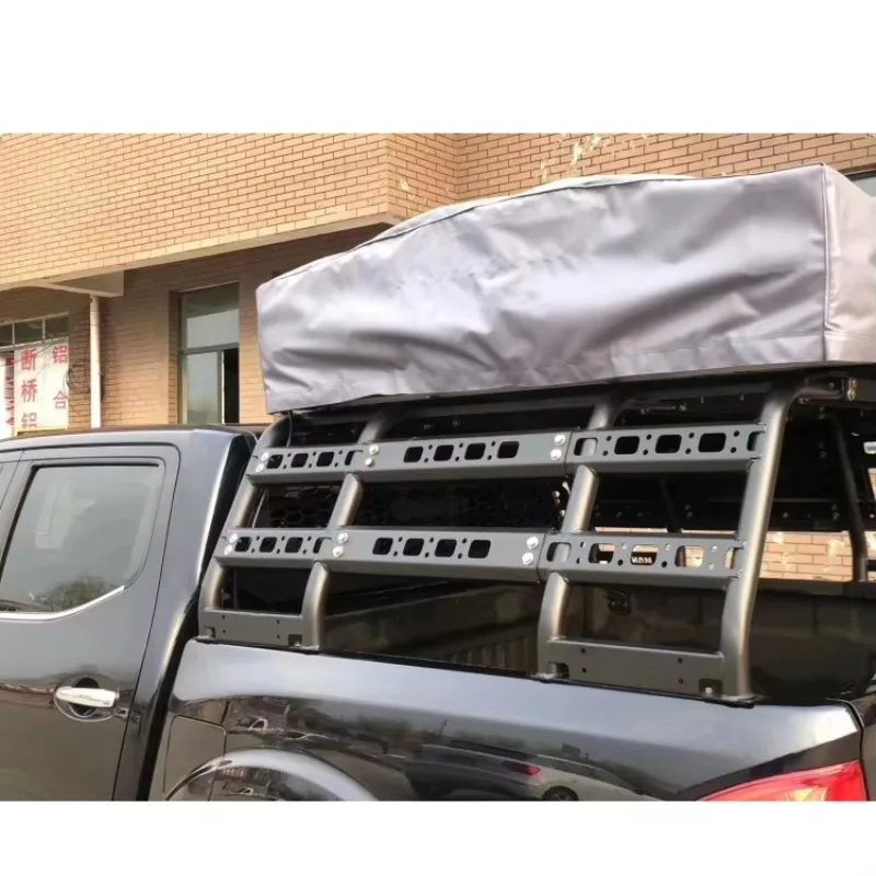 

Universal Adjustable Roll bar for F150 Offroad 4x4 all year series