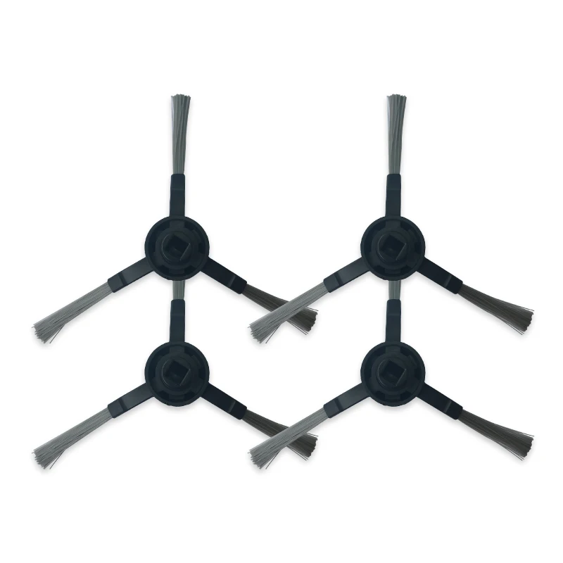 เครื่องดูดฝุ่นด้านข้างแปรงแปรงหลัก Hepa กรองฝุ่นด้วยตัวกรอง Hepa สำหรับ Haier T750B M3เครื่องดูดฝุ่น partsReplace