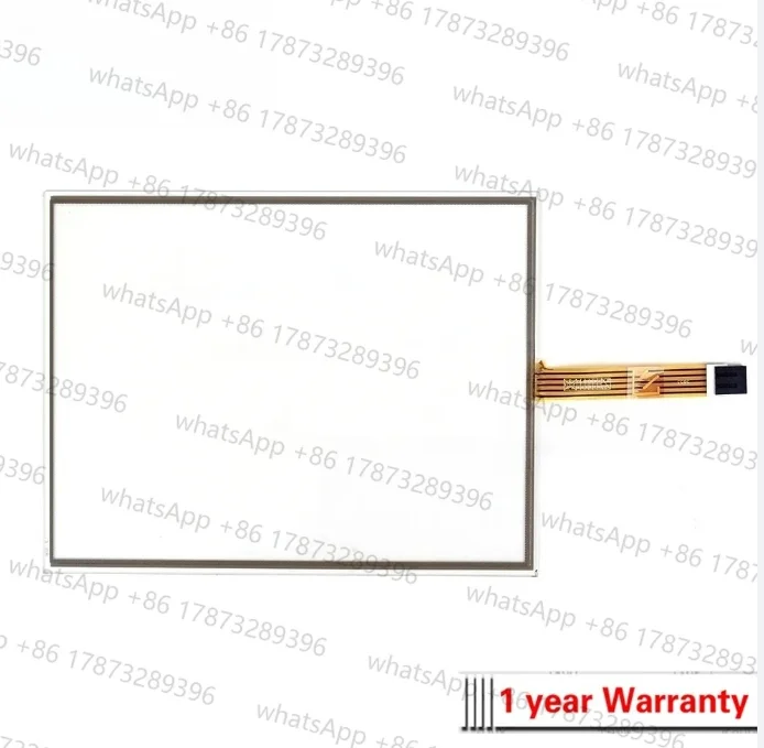 AMT28200 91-28200-00A 28200000 لوحة شاشة لمس زجاج محول الأرقام AMT28200 AMT 28200 91-28200-00A 28200000 1071.0091 لمس