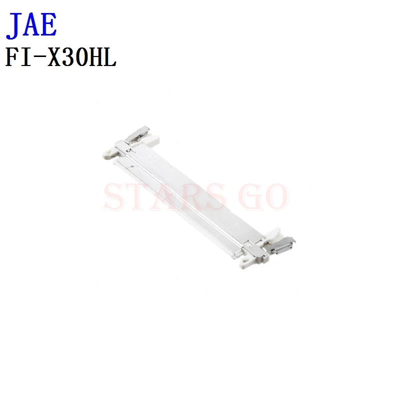 10PCS/100 pièces FI-XB30SSRLA-HF16 FI-X30SSLA-HF-R2500 FI-X30HL JAE Connecteur