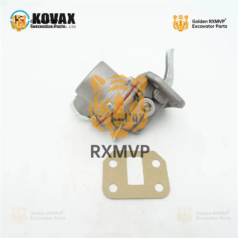 For RXMVP 2641a057 Perkins Tractor 1004.4 1000 Series MF6130 Ulpk0005 Ulpk0034 High Quality Oil Transfer Pump  Engine Parts