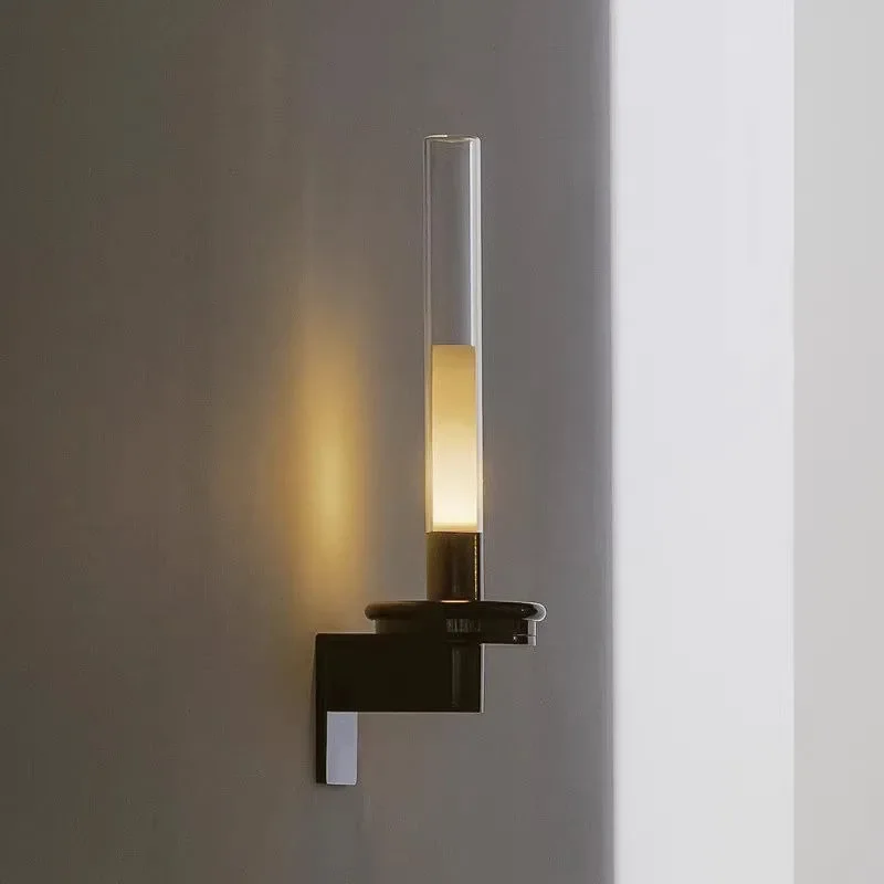 Spanish Creative High-End  LED Decor Home Wall Lamp Bar Bedroom Foyer Dining Room Lighting Fixtures Dropshipping